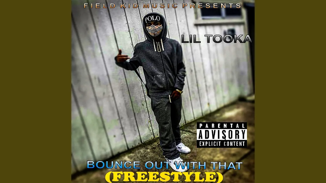 Bounce Out with That (Freestyle)