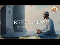 Download Lagu [The dua of Adam(Alehi Salam)]