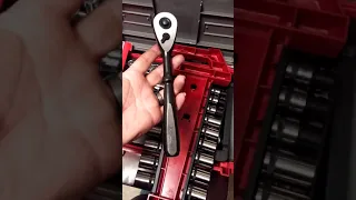 CRAFTSMAN 19 Piece Drive Universal Socket Set Review