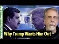 The Real Reason Trump Wants Maduro Out Of Venezuela | News Round-Up