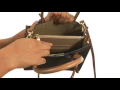 MICHAEL Michael Kors Mercer Medium Messenger SKU 8954728