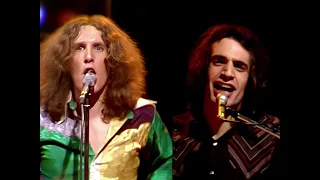 NEW Do It Again - Steely Dan Stereo 1972