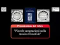 Download Lagu Piccole annotazioni sulla musica filosofale