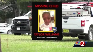 Amber Alert remains in effect for missing 5-year-old Florida girl