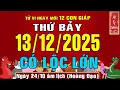Lagu Tử vi Phương Đông hàng ngày, Thứ Bảy (13/12/2025) của 12 con giáp, chuẩn xác #xuhuong #tuvingaymoi