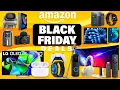 TOP 40 Best Amazon Black Friday Deals in 2024