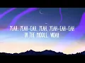 DJ Khaled – No Brainer (Lyrics) ft. Justin Bieber, Chance the Rapper, Quavo