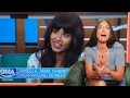 The Jameela Jamil DRAMA Let s investigate
