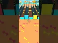 Muscle Run unity source code