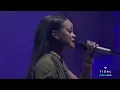 Rihanna - Consideration Live | 2K 60 FPS