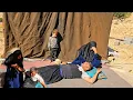 Lagu Moslem's sudden illness: How did Maryam save Moslem?