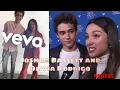 Lagu joshua bassett and olivia rodrigo (no music)