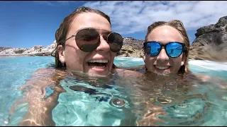 Don’t Play With Surges Kids, Play With Dolphins [S01:E12]