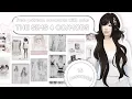 16 FREE patreon accounts with cute THE SIMS 4 Beginner friendly