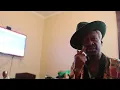 Bishop Don Magic Juan Interview 2022 Players Ball