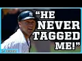 This umpire refuses to let Derek Jeter argue with him a breakdown