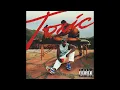 YG - Toxic (Instrumental)