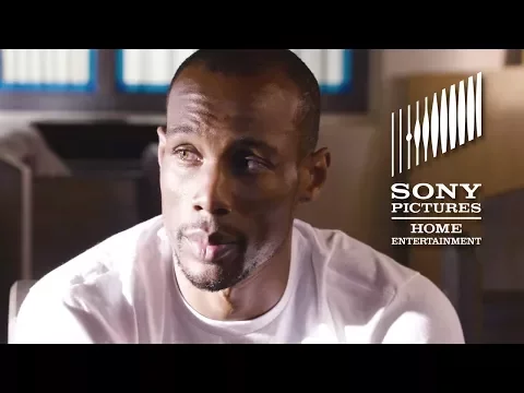 SLAMMA JAMMA: Official Trailer - Available on Digital and DVD Now