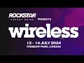 Download Lagu NSG - Live at Wireless Festival, Finsbury Park, London, UK (Jul 12, 2024) HDTV
