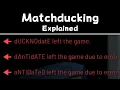 Matc ucking Explained - Among Us