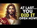 God Message | Don’t be afraid | God Message Today | Gods Message Now | God Message | God,s Voice