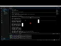 Python game in 10 minutes pong with Pygame