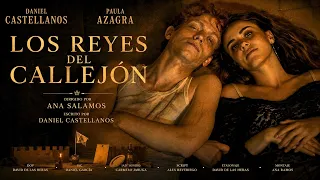 Los Reyes del Callejón 👑 Cortometraje