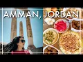 what it s like in THE MIDDLE EAST 3 weeks in amman jordan living with my Jordanian family