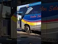 Download Lagu BUS HARAPAN JAYA LEPAS BRA'AN KERTOSONO #busharapanjaya  #braankertosono #busmania #bussugengrahayu
