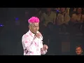 【郭富城】20160825 火熱動感lalala 【郭富城舞林密碼世界巡迴演唱會2016】