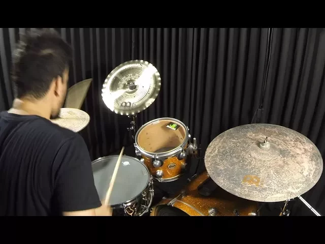 China Meinl Generation X Filter 14