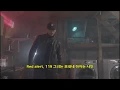 힙합 꼰대 창모 cut