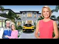 Dylan Dreyer s Husband Son Age House Tour Car Collection NET WORTH