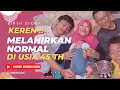 Download Lagu AMAZING!! MELAHIRKAN NORMAL DI USIA 45 TAHUN