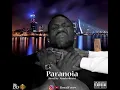 Roya2Faces - Paranoia(prod. By JiandroBeats)