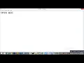 Apriori and FP-Growth algorithm implementation using weka explorer