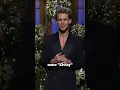 Download Lagu Austin Butler adresses VOICE CHANGE after playing ELVIS!
