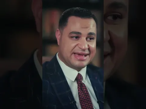 د. أحمد هارون: تعرف عيـ وب الشخص الصبور..؟ #سؤال 🤔