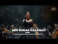 Lagu Nano – Aku Bukan Malaikat | Orchestral Cover 2025 | Indah \u0026 Menyentuh Hati