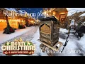 Raffin organ plays Christmas Tunes - J. Van Eijk Draaiorgels