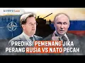 Download Lagu Rusia Vs NATO, Siapa yang Akan Menang jika Perang Pecah?