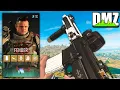The FINAL REWARD for Beating all DMZ Missions