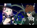 VRAST! Husbando vs Argama Round 2!