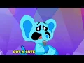 Bubba Bubbaphant Song MUSIC VIDEO (Poppy Playtime Chapter 3)