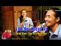 Download Lagu Loài Hoa Không Vỡ | Đăng Khoa chỉ là giao lưu thôi Bolero Mái Lá hát live