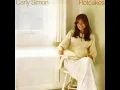 Haven't Got Time for the Pain - Carly Simon