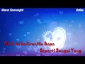 Download Lagu Mawar Simorangkir - Hatiku (Video Lirik)