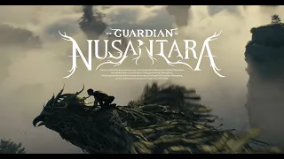  the guardian of nusantara by alffy rev ft once mekel sudjiwo tejo novia bachmid official mv 