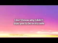 HUNTR/X - What It Sounds Like (Lyrics) ft. EJAE · AUDREY NUNA · REI AMI