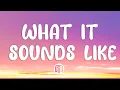 Download Lagu HUNTR/X - What It Sounds Like (Lyrics) ft. EJAE · AUDREY NUNA · REI AMI